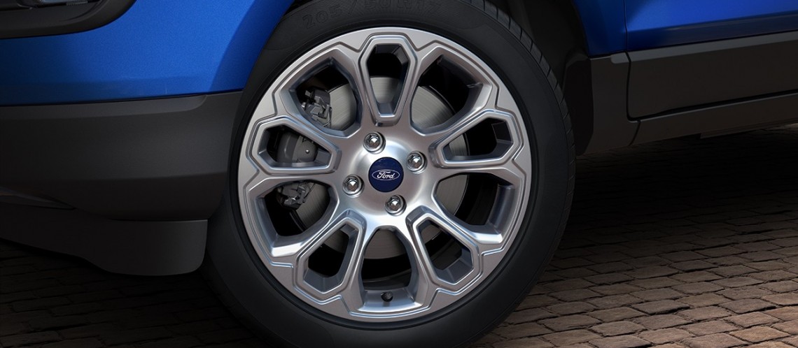 Ecosport