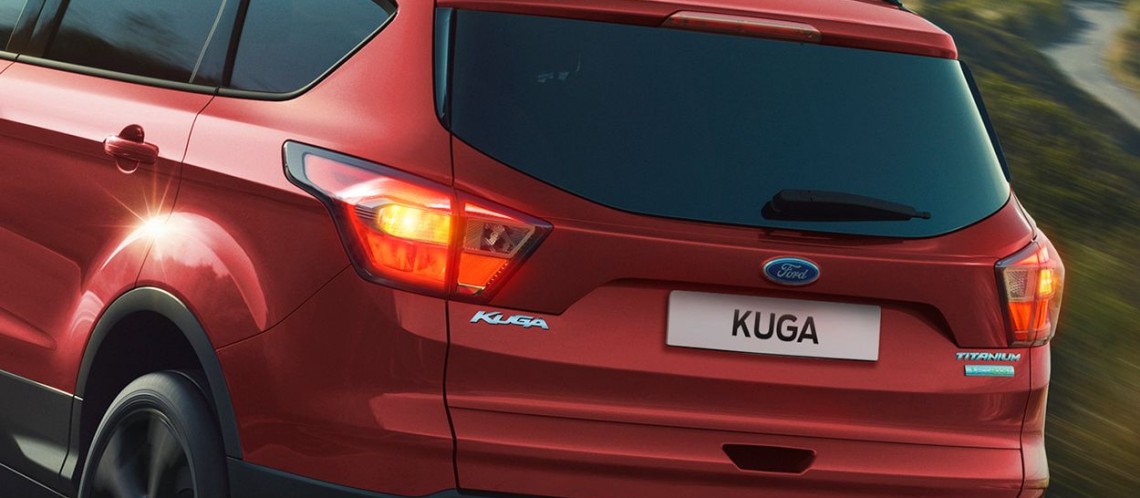 Nueva Kuga