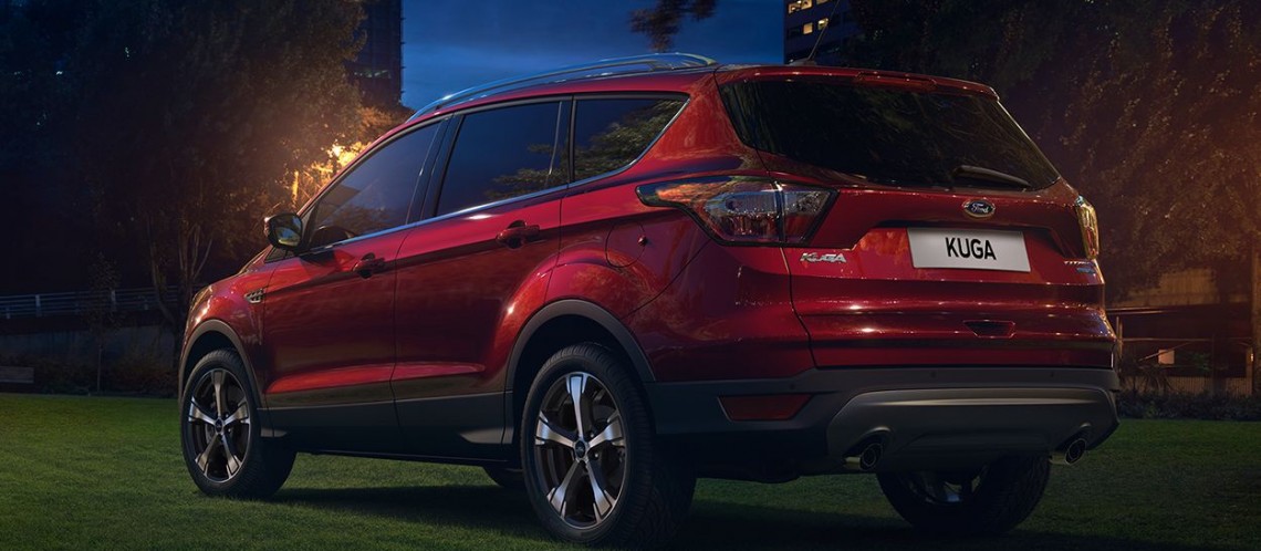 Nueva Kuga