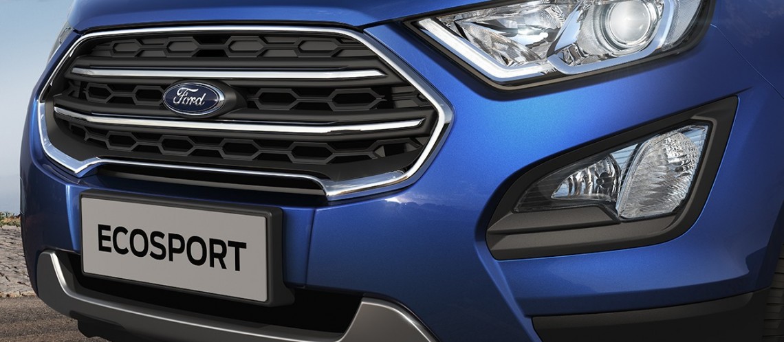 Ecosport