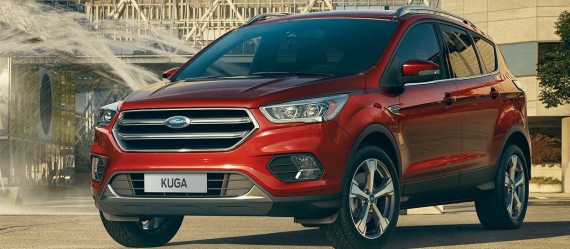 Nueva Kuga