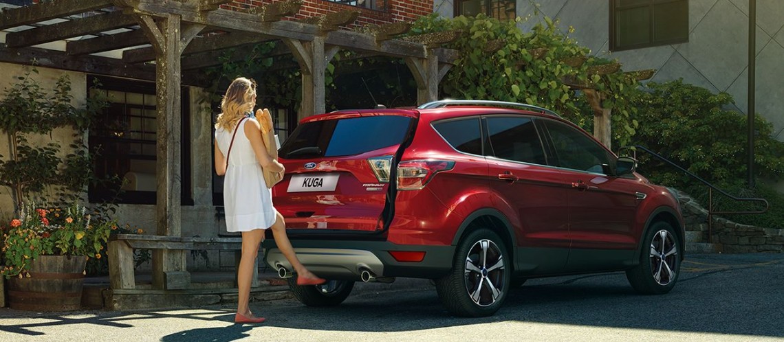 Nueva Kuga