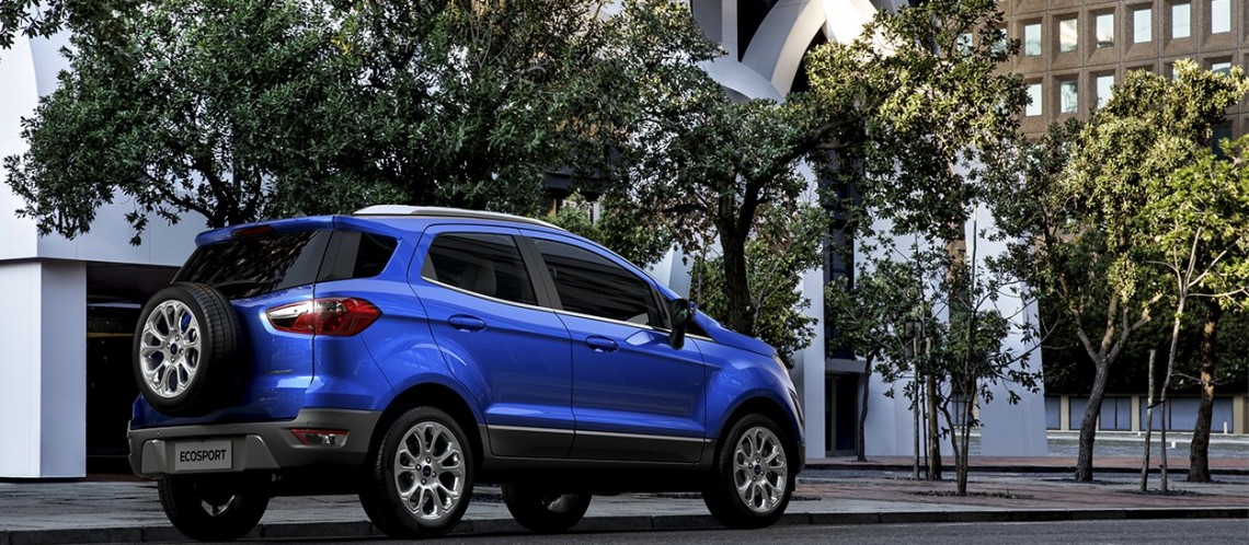 Ecosport