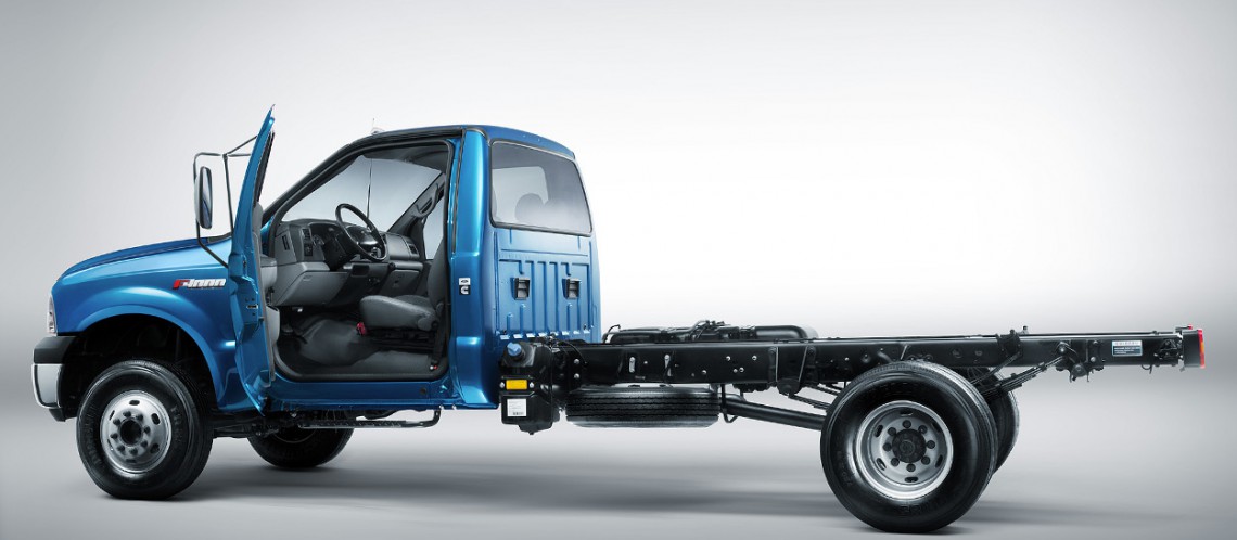 Viel Automotores S.A. 4000 4x4 usados en venta Viel Automotores S.A.