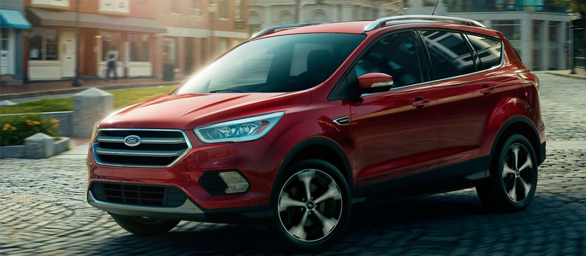 Nueva Kuga