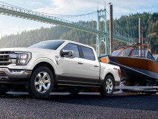Nueva F-150