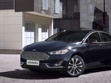 Nuevo Mondeo