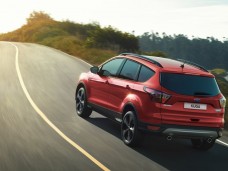 Nueva Kuga