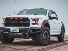 F-150 Raptor