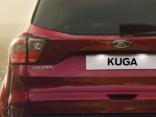 Nueva Kuga