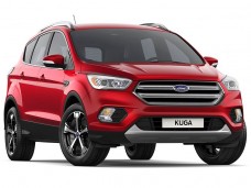 Nueva Kuga