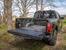 F-150 Tremor