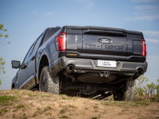 F-150 Tremor