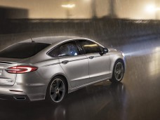 Nuevo Mondeo