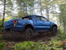 Ranger Raptor