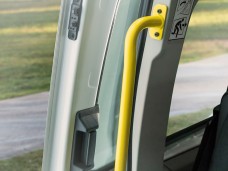 Transit Minibus