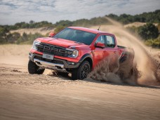 Ranger Raptor