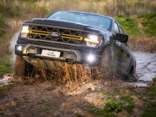 F-150 Tremor