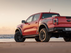 Ranger Raptor