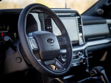 F-150 Tremor