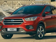 Nueva Kuga