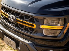 F-150 Tremor
