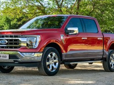 Nueva F-150