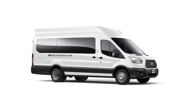 Transit Minibus