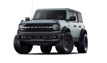 Bronco