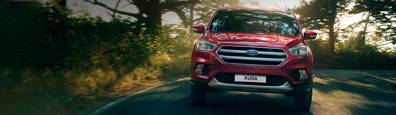 Nueva Kuga