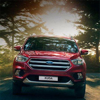Nueva Kuga