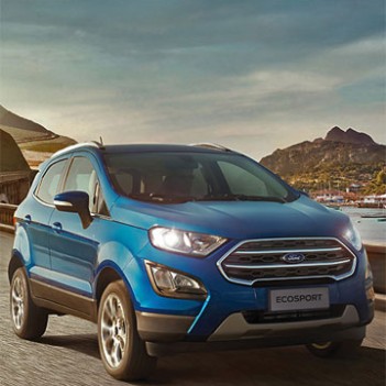 Ecosport