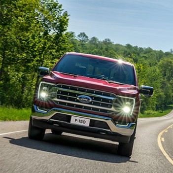 Nueva F-150