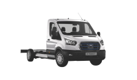 E-Transit Chasis