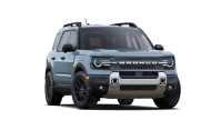 Bronco Sport