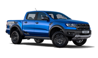 Ranger Raptor