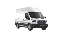 E-Transit Van