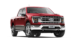 Nueva F-150