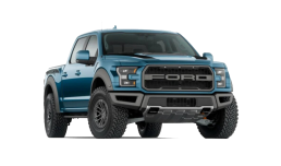 F-150 Raptor