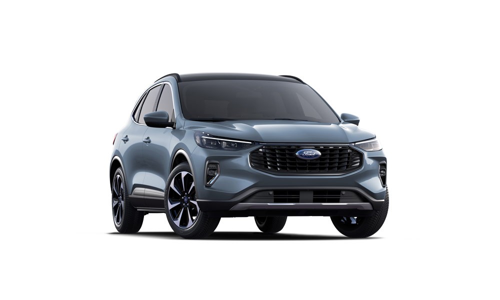 Kuga Híbrida