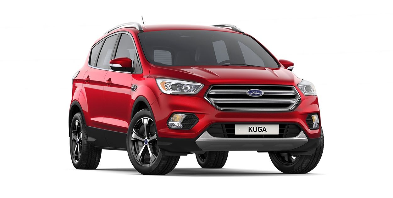 Nueva Kuga